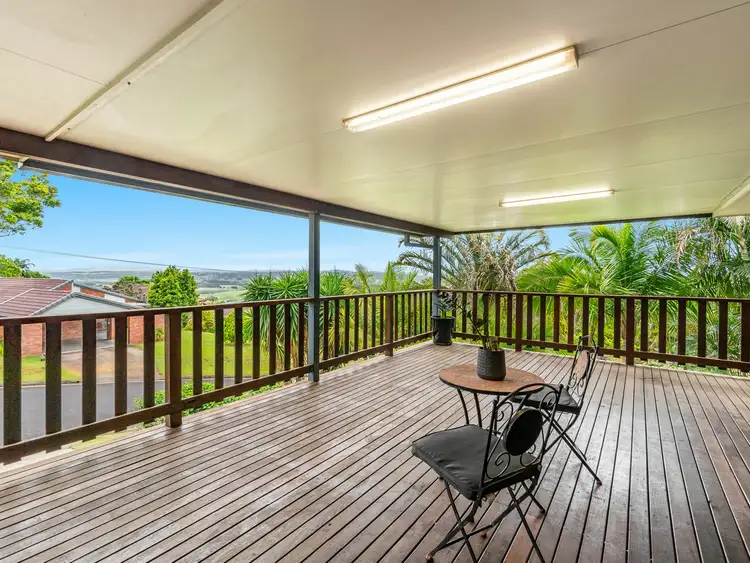 Third view of Homely house listing, 1 Northview Court, Goonellabah NSW 2480