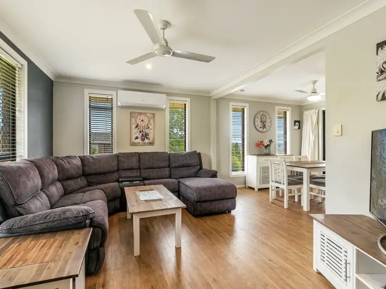 Fourth view of Homely house listing, 1 Northview Court, Goonellabah NSW 2480