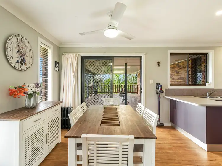 Fifth view of Homely house listing, 1 Northview Court, Goonellabah NSW 2480