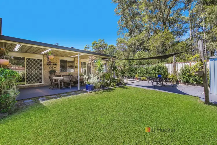 Main view of Homely house listing, 4 Imlay Street, Woongarrah NSW 2259