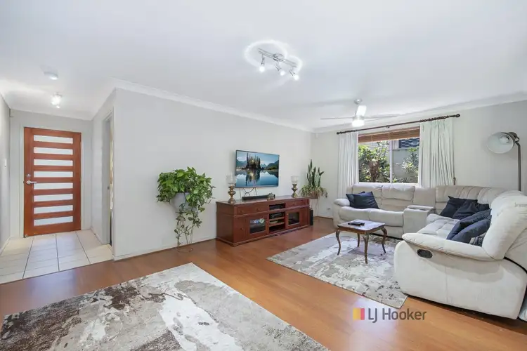 Third view of Homely house listing, 4 Imlay Street, Woongarrah NSW 2259