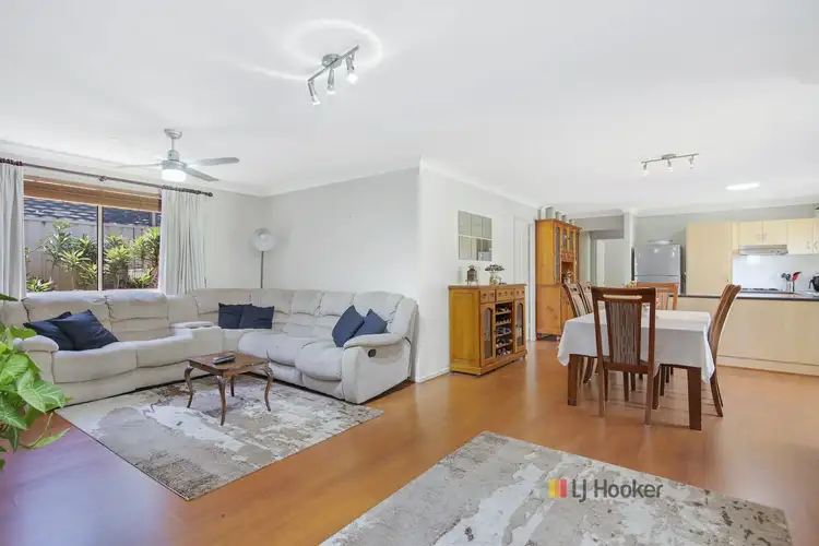 Fourth view of Homely house listing, 4 Imlay Street, Woongarrah NSW 2259