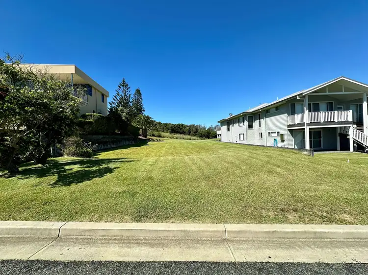 Third view of Homely land listing, 7a Geoffrey Street, Crowdy Head NSW 2427
