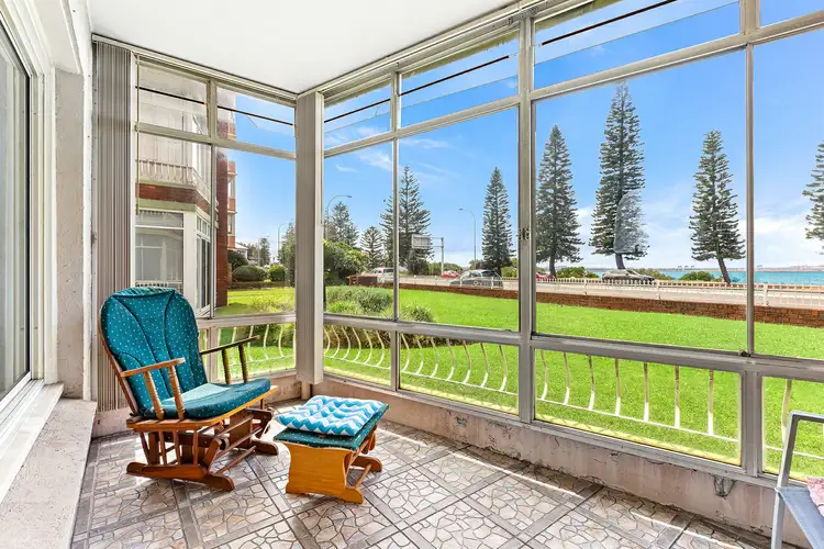 Main view of Homely unit listing, 1/124 The Grand Parade, Brighton-Le-Sands NSW 2216