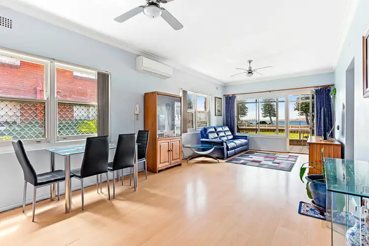 Third view of Homely unit listing, 1/124 The Grand Parade, Brighton-Le-Sands NSW 2216