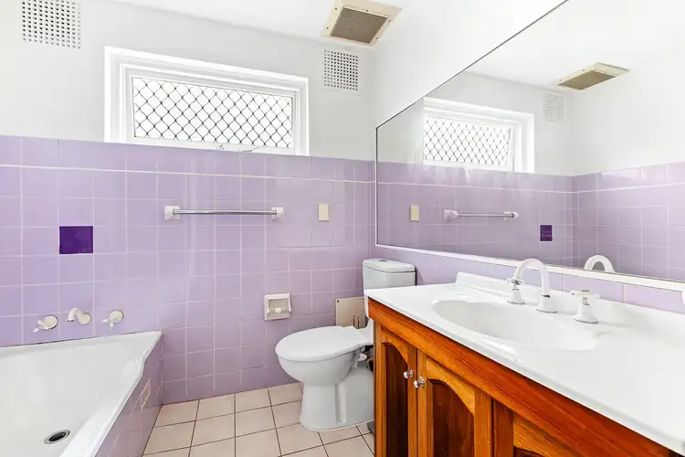 Fifth view of Homely unit listing, 1/124 The Grand Parade, Brighton-Le-Sands NSW 2216