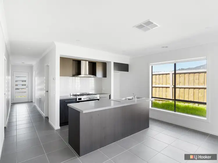 Sixth view of Homely house listing, 21 Monavale Drive, Mount Duneed VIC 3217