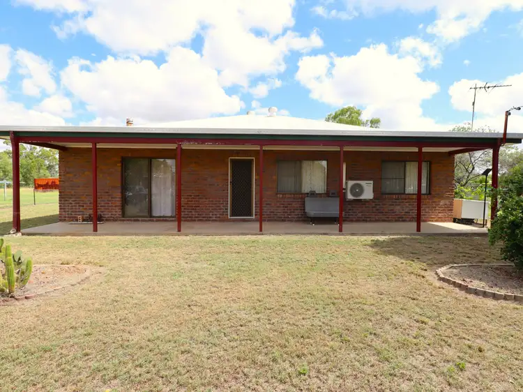 Main view of Homely house listing, 65 Rugby Street, Mitchell QLD 4465