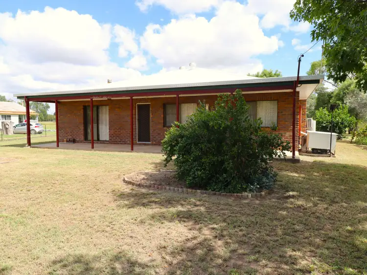 Second view of Homely house listing, 65 Rugby Street, Mitchell QLD 4465