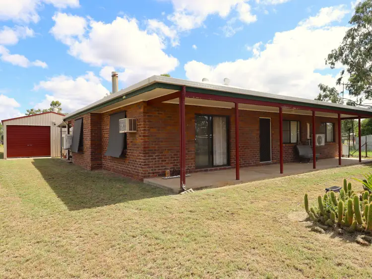 Third view of Homely house listing, 65 Rugby Street, Mitchell QLD 4465