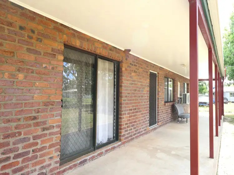 Fourth view of Homely house listing, 65 Rugby Street, Mitchell QLD 4465