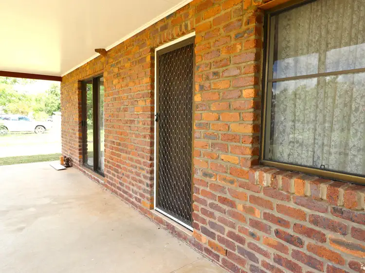 Fifth view of Homely house listing, 65 Rugby Street, Mitchell QLD 4465