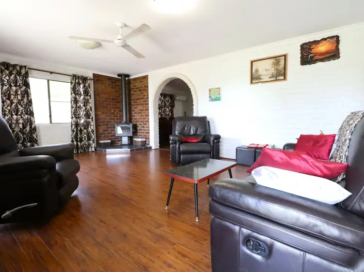 Sixth view of Homely house listing, 65 Rugby Street, Mitchell QLD 4465