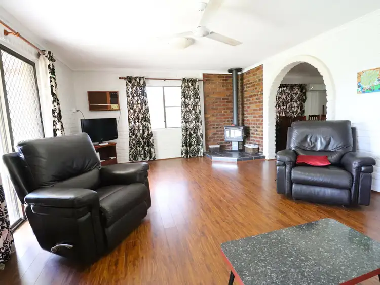 Seventh view of Homely house listing, 65 Rugby Street, Mitchell QLD 4465