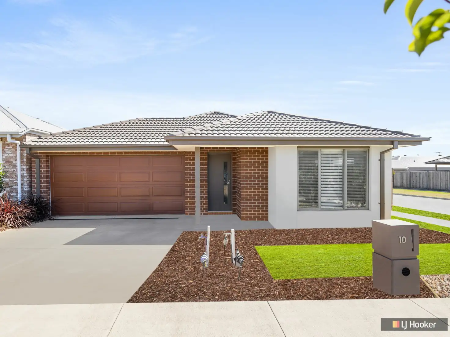 Main view of Homely house listing, 10 Mccubbin Drive, Mount Duneed VIC 3217