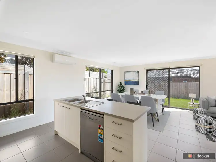 Fourth view of Homely house listing, 10 Mccubbin Drive, Mount Duneed VIC 3217