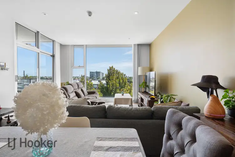 Third view of Homely apartment listing, 407/16-18 Wirra Drive, New Port SA 5015