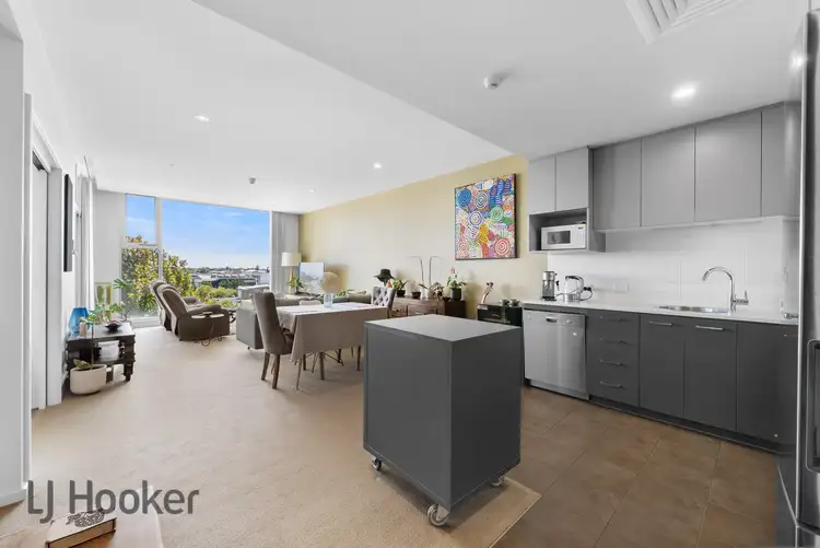 Fifth view of Homely apartment listing, 407/16-18 Wirra Drive, New Port SA 5015