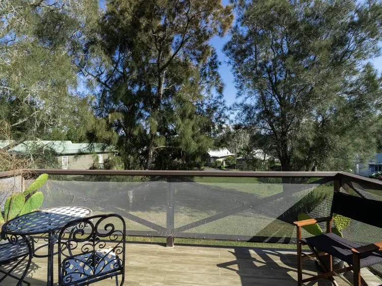 Third view of Homely villa listing, Chalet 19 Berrara Road, Berrara NSW 2540