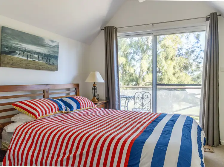 Fifth view of Homely villa listing, Chalet 19 Berrara Road, Berrara NSW 2540
