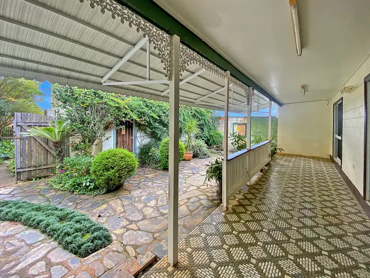 22 Abbott Street, Atherton QLD 4883
