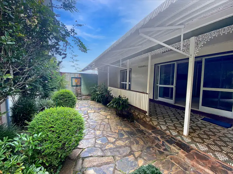 Second view of Homely house listing, 22 Abbott Street, Atherton QLD 4883