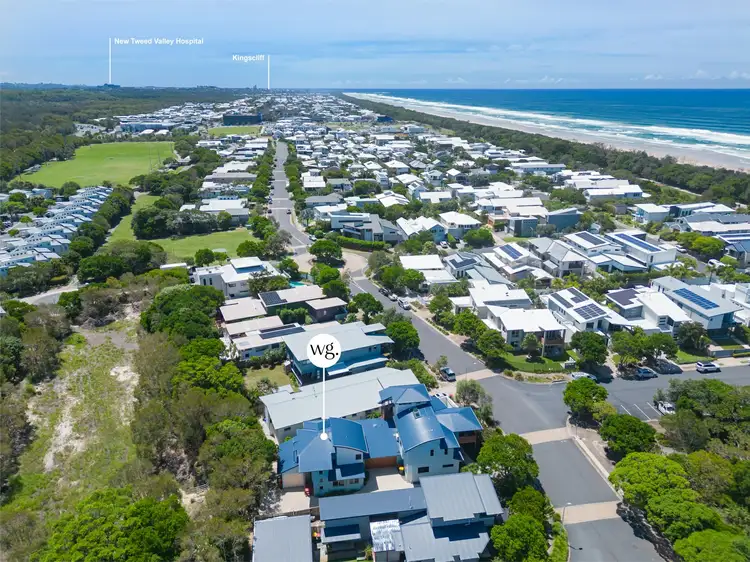 2/588 Casuarina Way, Casuarina NSW 2487