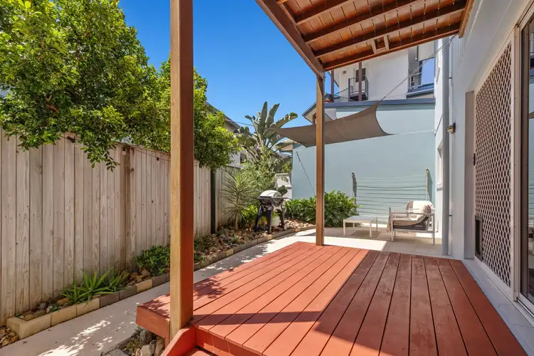 Fifth view of Homely semi-detached listing, 2/588 Casuarina Way, Casuarina NSW 2487