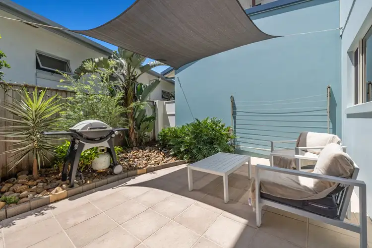 Sixth view of Homely semi-detached listing, 2/588 Casuarina Way, Casuarina NSW 2487