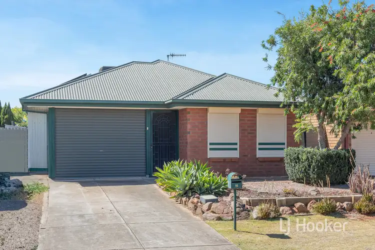 Second view of Homely house listing, 15 Stuart Drive, Craigmore SA 5114