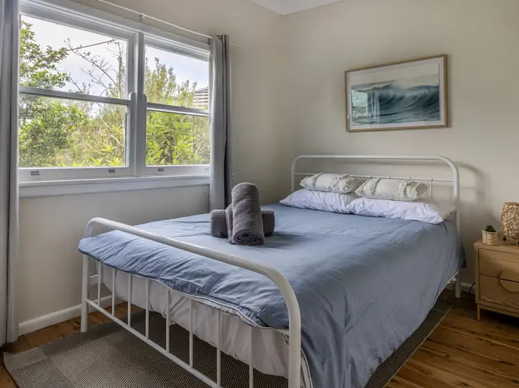 Fifth view of Homely house listing, 11 Beachview Avenue, Berrara NSW 2540