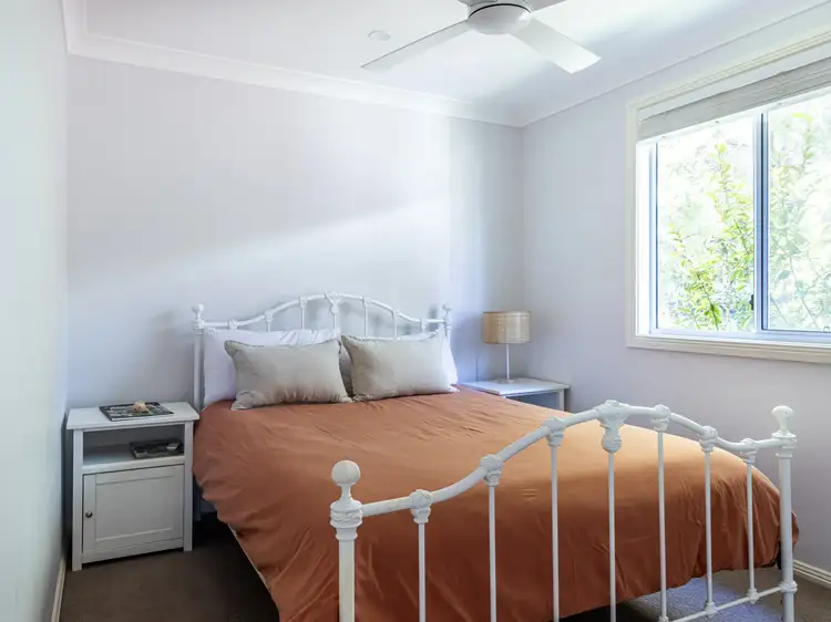 Main view of Homely villa listing, 25/33 Berrara Road, Berrara NSW 2540