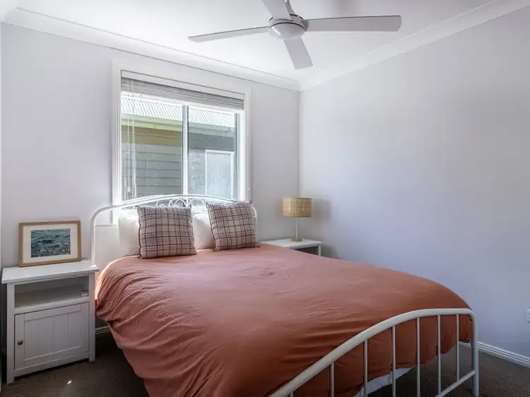 Second view of Homely villa listing, 25/33 Berrara Road, Berrara NSW 2540