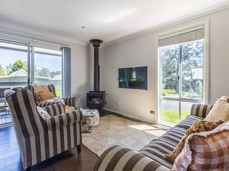 Third view of Homely villa listing, 25/33 Berrara Road, Berrara NSW 2540