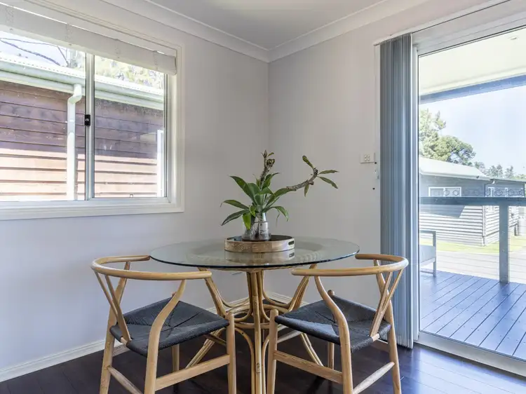 Fifth view of Homely villa listing, 25/33 Berrara Road, Berrara NSW 2540