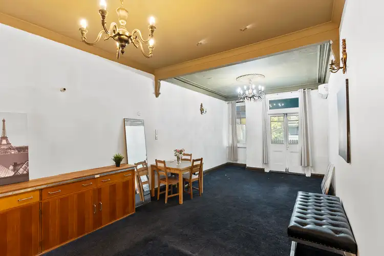 Sixth view of Homely terrace listing, 95 Crown Street, Darlinghurst NSW 2010