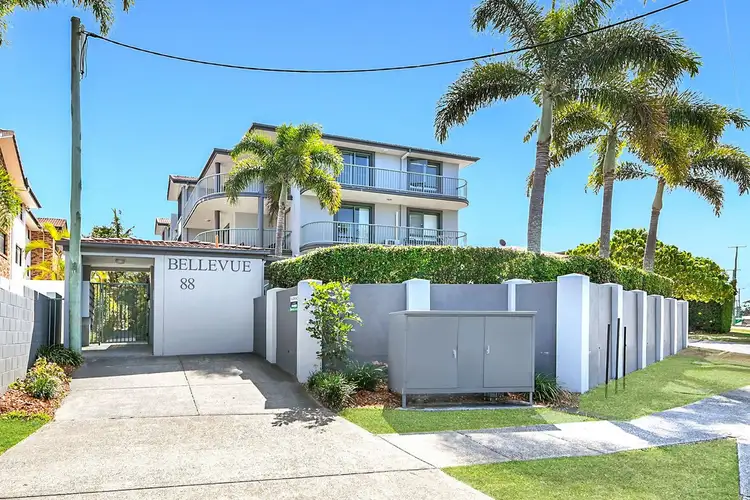 Main view of Homely apartment listing, 5/88 High Street, Southport QLD 4215