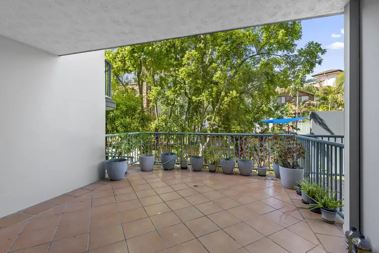Fourth view of Homely apartment listing, 5/88 High Street, Southport QLD 4215