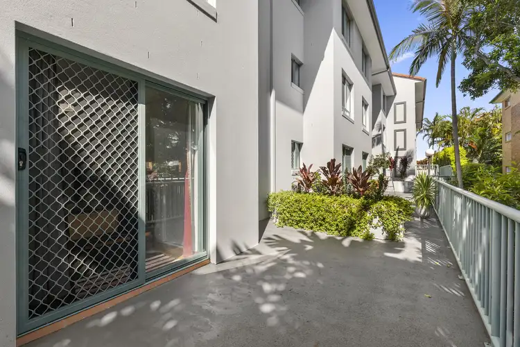 Sixth view of Homely apartment listing, 5/88 High Street, Southport QLD 4215
