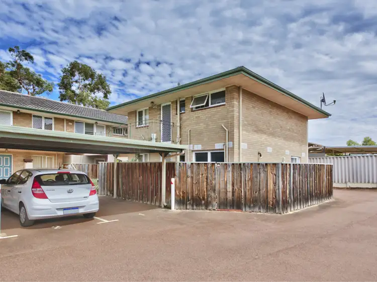Third view of Homely unit listing, 1/90 Wanneroo Road, Yokine WA 6060