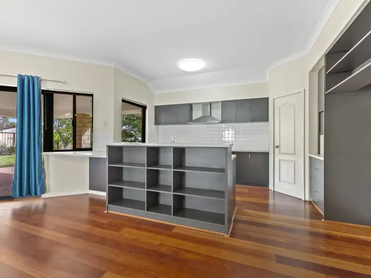 Second view of Homely house listing, 6 Whistler Way, Harvey WA 6220