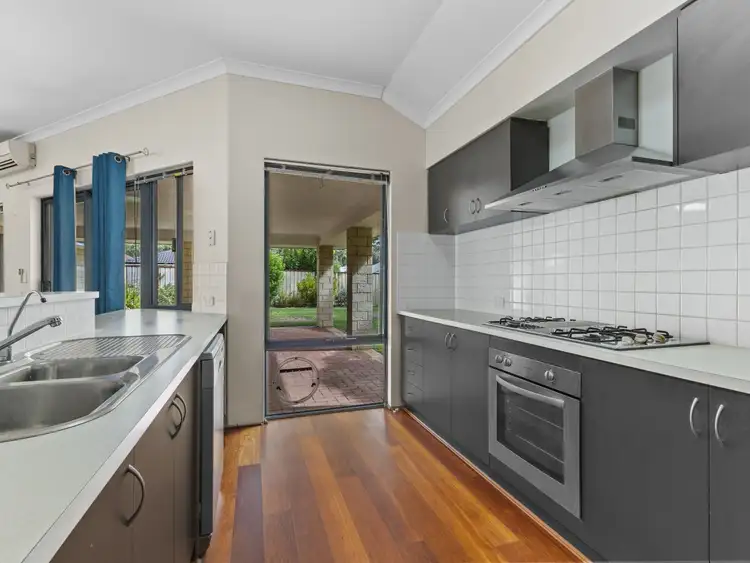 Third view of Homely house listing, 6 Whistler Way, Harvey WA 6220