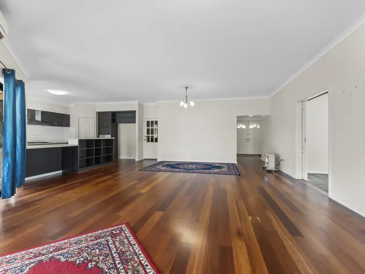 Fifth view of Homely house listing, 6 Whistler Way, Harvey WA 6220