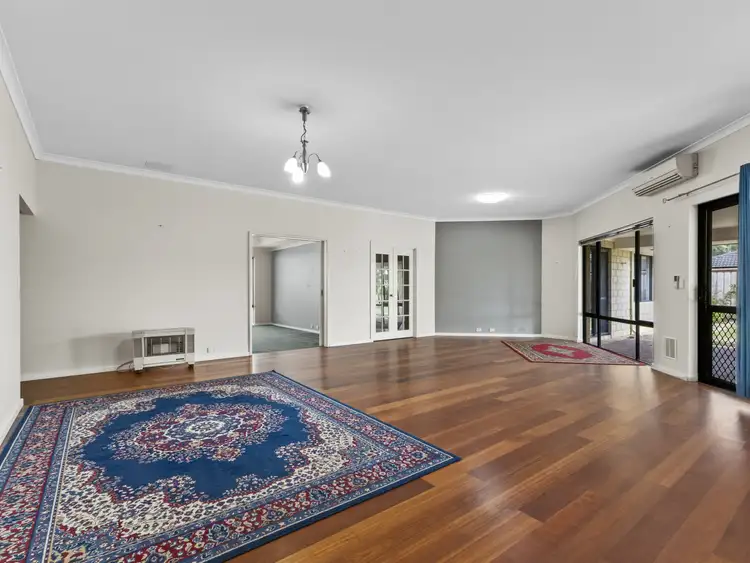 Sixth view of Homely house listing, 6 Whistler Way, Harvey WA 6220