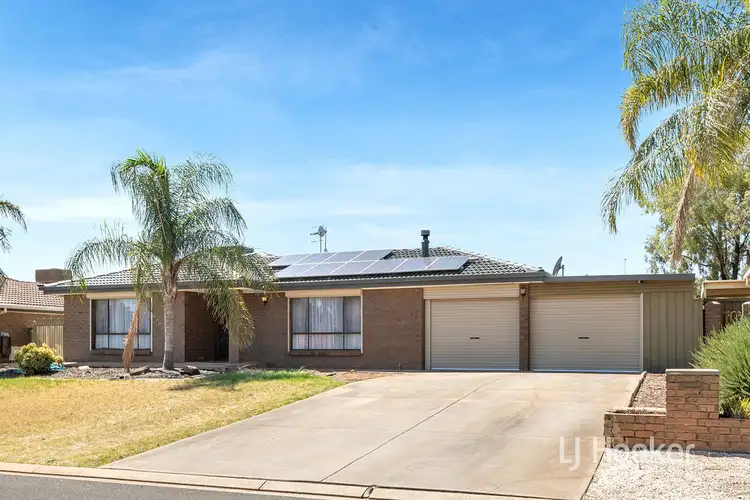 Third view of Homely house listing, 23 Nilpena Court, Craigmore SA 5114