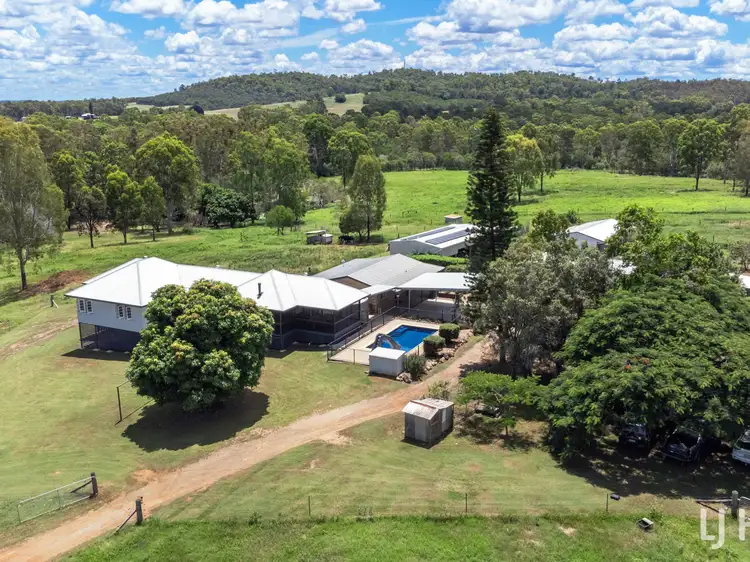 Main view of Homely house listing, 138 Staiers Road, Mungar QLD 4650