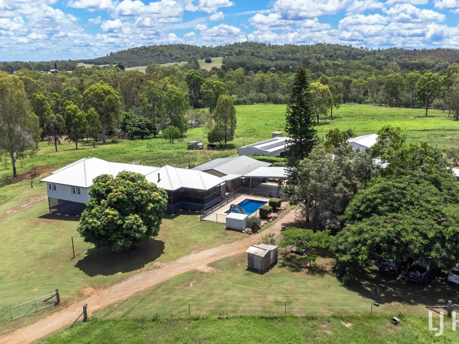 Main view of Homely house listing, 138 Staiers Road, Mungar QLD 4650