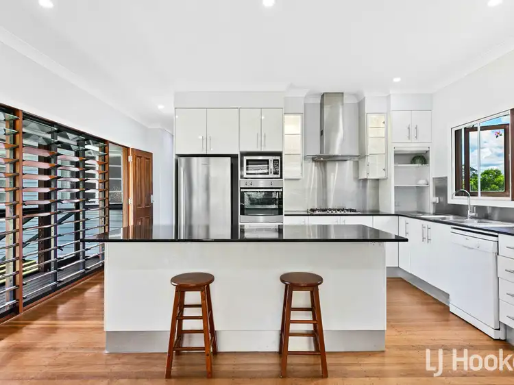 Third view of Homely house listing, 138 Staiers Road, Mungar QLD 4650