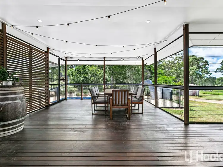 Fourth view of Homely house listing, 138 Staiers Road, Mungar QLD 4650