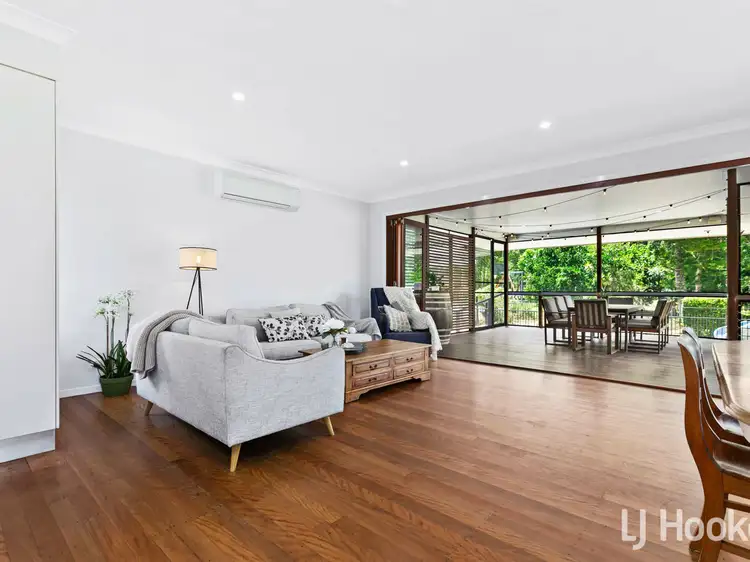 Fifth view of Homely house listing, 138 Staiers Road, Mungar QLD 4650